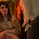 Illustration for article titled The Complicated Women Of iThe Witcher 3/i